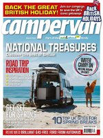 Campervan